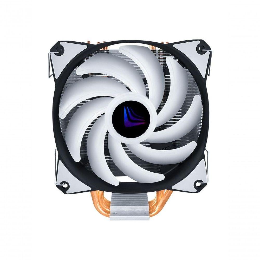 Cooler Para Processador Evus Cp-130 Rainbow - 3