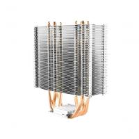 Cooler Para Processador Evus Cp-130 Rainbow - 7