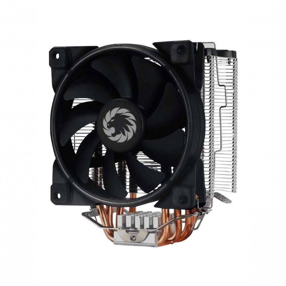 Cooler Para Cpu Argb Gamemax Gamma 500 Rmt1687h - 5