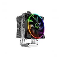 Cooler Para Cpu Argb Gamemax Gamma 500 Rmt1687h - 1