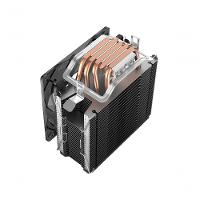 Cooler Para Cpu Argb Gamemax Gamma 500 Rmt1687h - 6