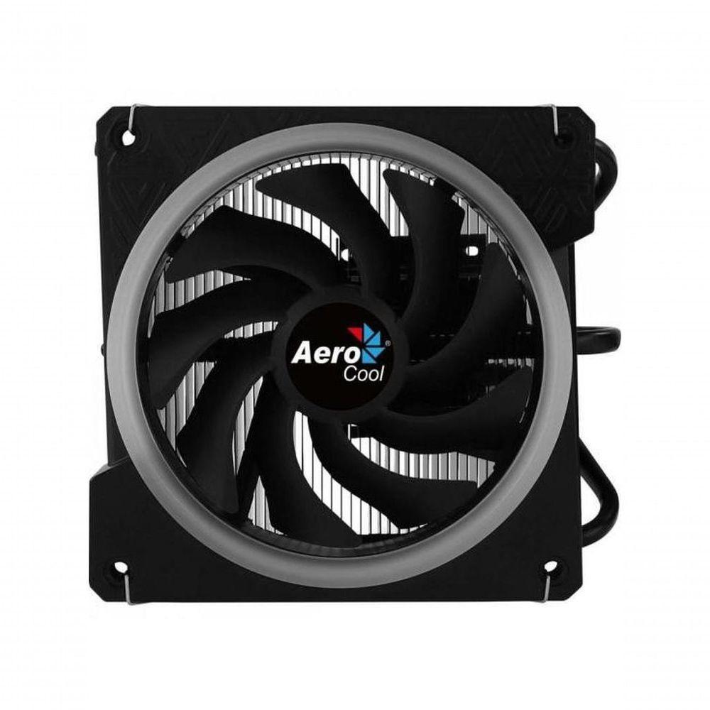 Cooler Para Processador Aerocool Cylon 3h Argb - 3