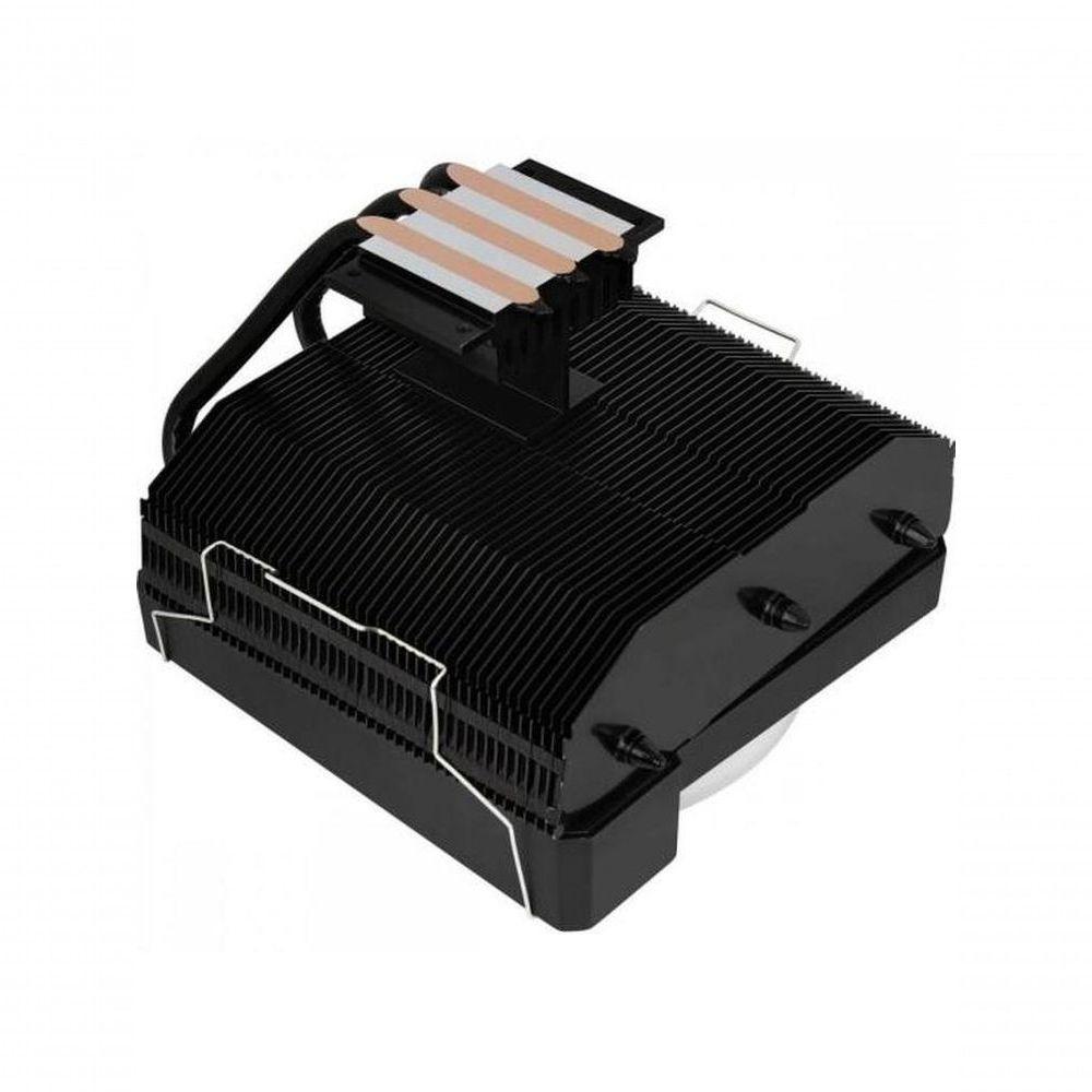 Cooler Para Processador Aerocool Cylon 3h Argb - 6