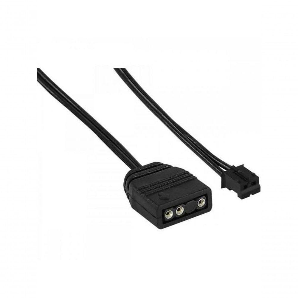 Cooler Para Processador Aerocool Cylon 3h Argb - 10