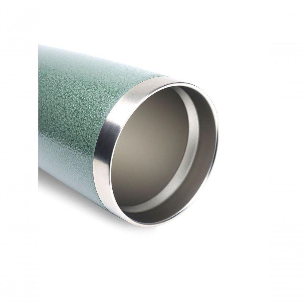 Copo Térmico Quati Com Tampa 591ml Verde V2 - Cv2ctml591 - 5