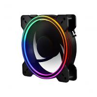 Cooler Gamer Evus F-12fix Fan 12cm Com Led - 1