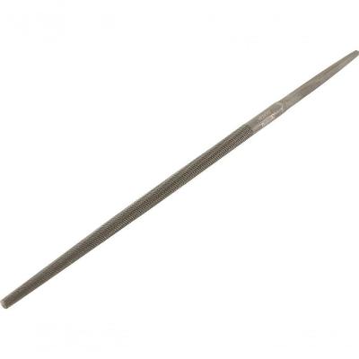 Lima Redonda Bastarda 6" Sem Cabo - Vonder