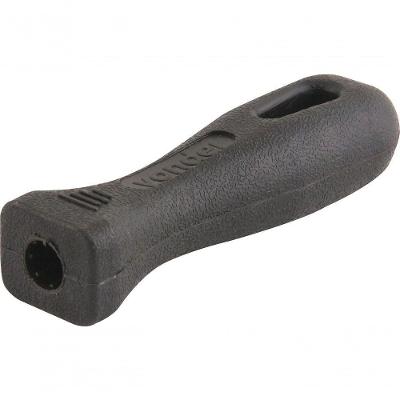 Cabo Para Lima Pvc Nr1 4" A 6" Preto - Vonder