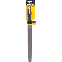 Lima Chata Murça 12" Com Cabo Plástico - Vonder - 1