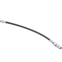 Extensão Flexível Para Bomba Graxa 34cm 1-8" Npt Com Bico - 3