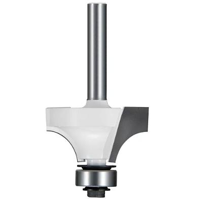 Fresa De Borda 1-3-4 Haste 1-2 D-50164 Makita