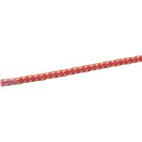 Corda Multifilamento Trançada 4,0mm 3,0kg 360 Metros Multico - 3