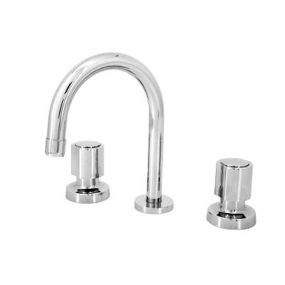 Torneira Para Cozinha/banheiro Misturador água Quente/fria De Mesa C40 Bognar