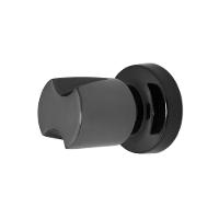 Acabamento Registro Banheiro Pressão E Gaveta Preto Brilhante Onix Padrão Deca Metal Luxo - 2