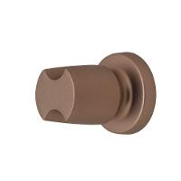 Kit 1 Acabamento Registro Rose Gold Fosco C41 + 1 Acabamento C55