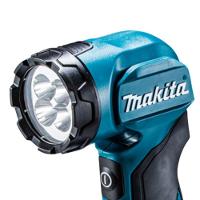 Lanterna De Led 40v Sem Bateria Sem Carregador Ml001g Makita - 2