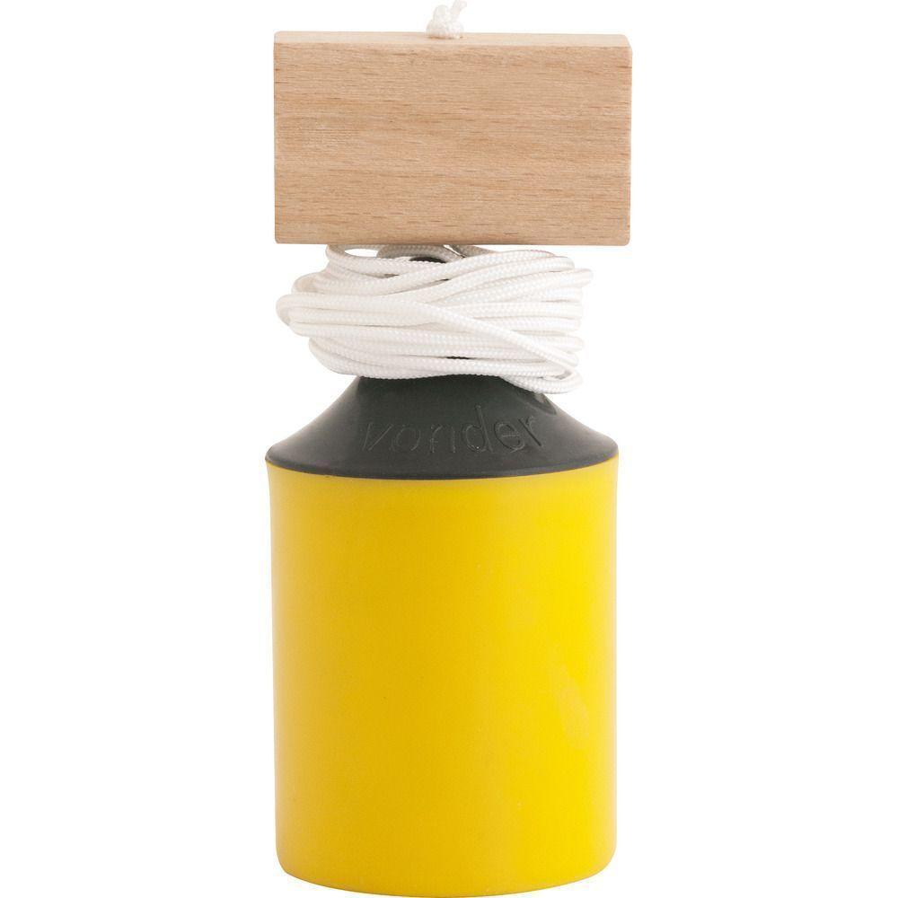 Prumo De Parede 400g Corpo Plástico - Vonder - 3