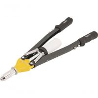 Rebitador Manual Alavanca Reforçado Com 5 Bicos 2,4-3,2-4,0- - 4