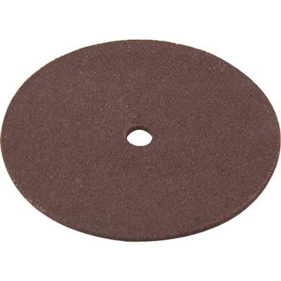 Disco De Corte 24x0,4mm Para Microrretífica Com 10 Peças Vonder