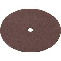 Disco De Corte 24x0,4mm Para Microrretífica Com 10 Peças Vonder - 1