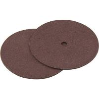 Disco De Corte 24x0,4mm Para Microrretífica Com 10 Peças Vonder - 2