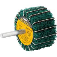 Roda Com Haste Remoção-acabamento 50x30mm G180 Vonder - 1