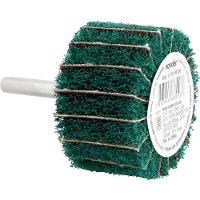 Roda Com Haste Remoção-acabamento 50x30mm G180 Vonder - 2