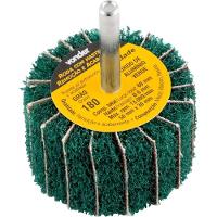 Roda Com Haste Remoção-acabamento 50x30mm G180 Vonder - 5