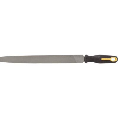 Lima Chata Murça 10" Com Cabo Plástico - Vonder