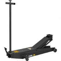 Macaco Hidráulico Jacaré 2 Toneladas Roda Ferro - Vonder - 1