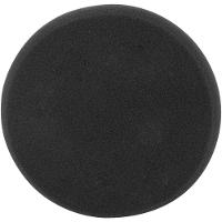 Boina Espuma De Lustro 5'' Fixa Fácil Para Politriz Rotativa E Roto Orbital Vonder - 2