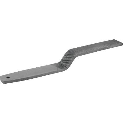 Lima Manual Para Funileiro 1-4'' X 12'' Vonder
