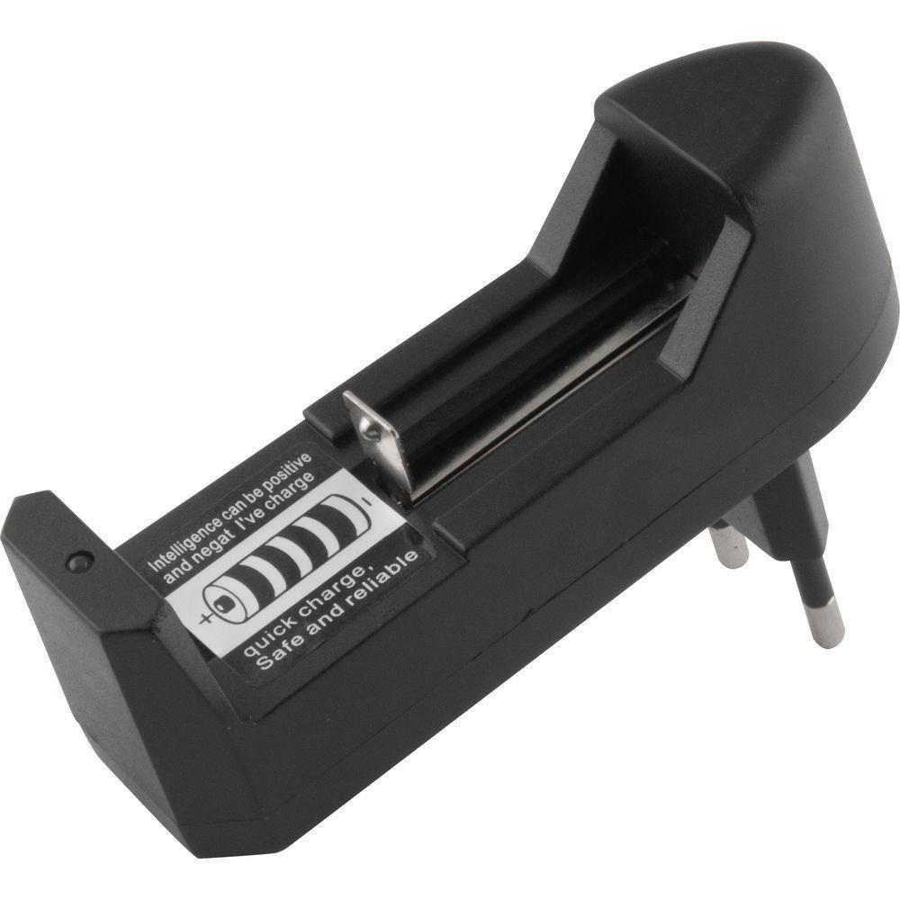 Lanterna Recarregável Superled Cree Bivolt Lrv 135 - Vonder - 4