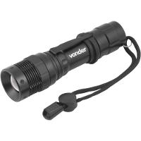 Lanterna Recarregável Superled Cree Bivolt Lrv 135 - Vonder - 1