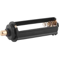 Lanterna Recarregável Superled Cree Bivolt Lrv 135 - Vonder - 2