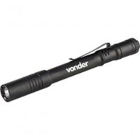 Lanterna Caneta Led Cree Recar Lcr350 Vonder - 1