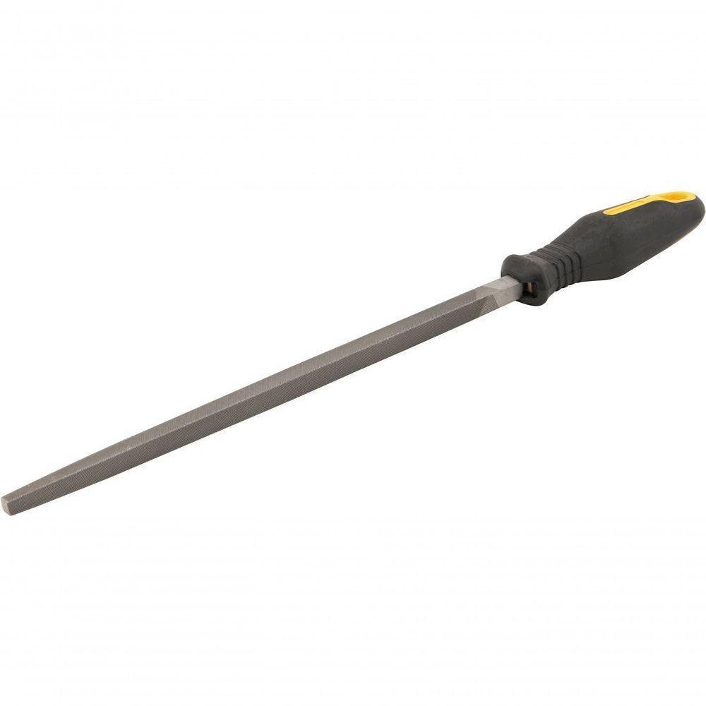 Lima Quadrada Murça 6" Com Cabo Encartelada - Vonder - 2