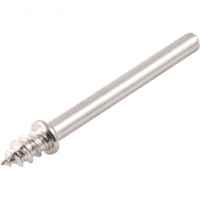 Haste Para Disco De Feltro Para Microrretífica - Vonder