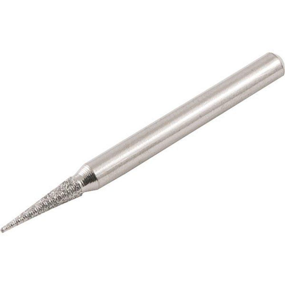 Lima Rotativa 3,2mm Para Microrretífica Com 2 Peças - Vonder - 1