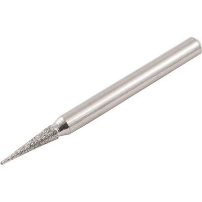 Lima Rotativa 3,2mm Para Microrretífica Com 2 Peças - Vonder