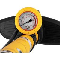 Bomba De Ar Para Encher Pneus 60cm Com Cabo T - Vonder Plus - 2