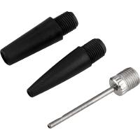 Bomba De Ar Para Encher Pneus 60cm Com Cabo T - Vonder Plus