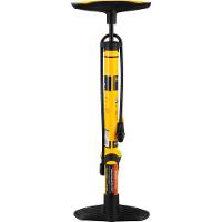 Bomba De Ar Para Encher Pneus 60cm Com Cabo T - Vonder Plus - 5