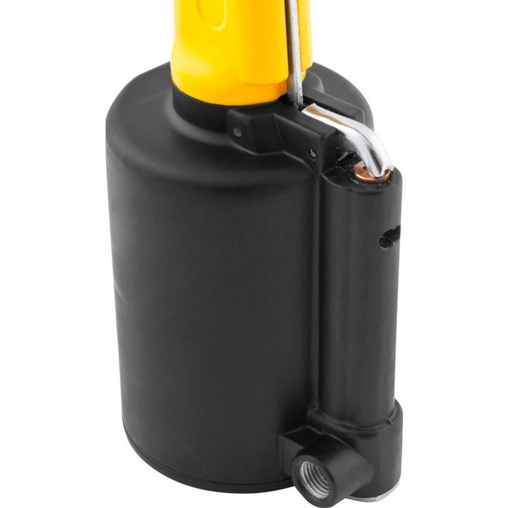 Rebitador Hidropneumático 5 Bicos 2,4-6,4mm 0,05 Pcm 1-4 Np - 6