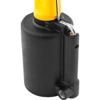 Rebitador Hidropneumático 5 Bicos 2,4-6,4mm 0,05 Pcm 1-4 Np - 6