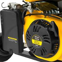 Gerador à Gasolina 15hp 127- 4 Tempos Partida Manua 220V - 8