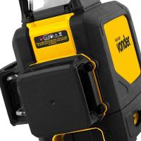Nível Laser 30m 360g Recarregável Nlr030 Vonder - 1