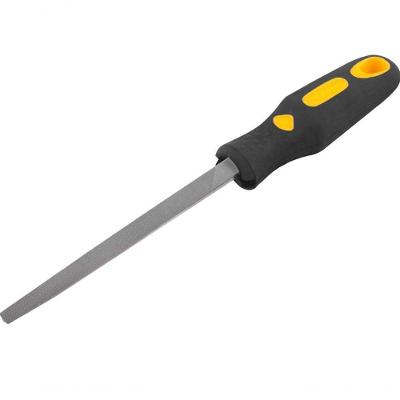 Lima Triangular Murca 6" Com Cabo Enc Vonder