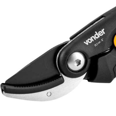 Tesoura Para Poda 8'' Ac Tp3207 Vonder
