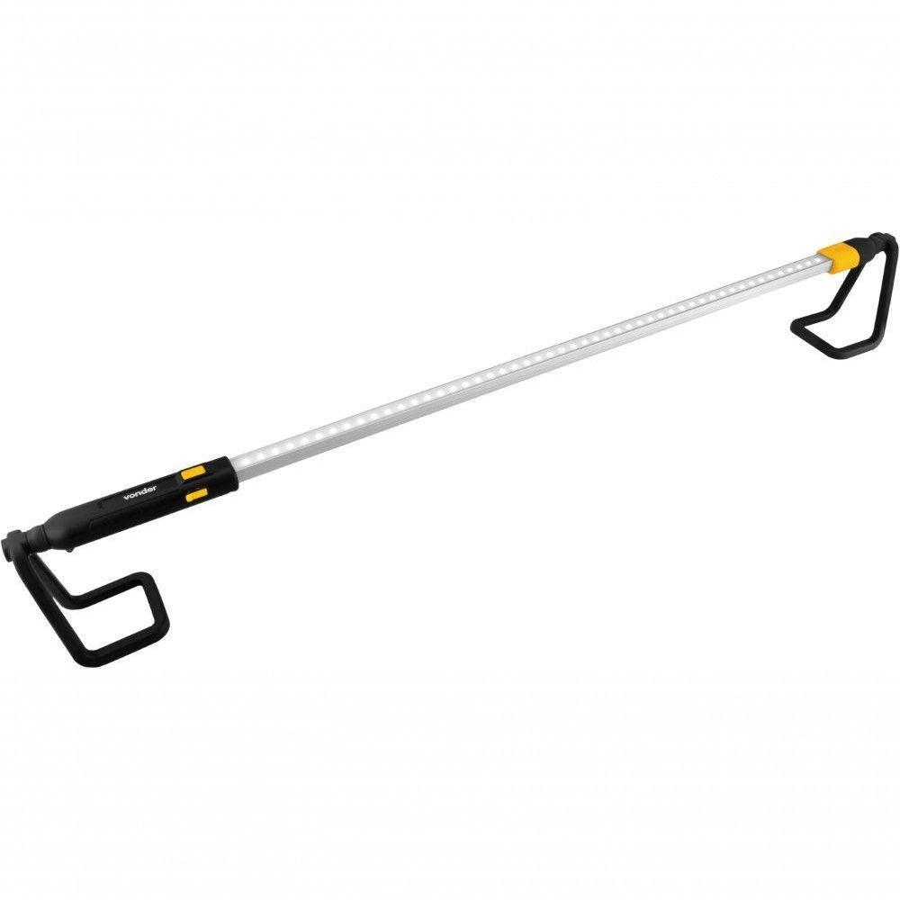 Lanterna Recarregável Para Capô De Carro Vonder - 1